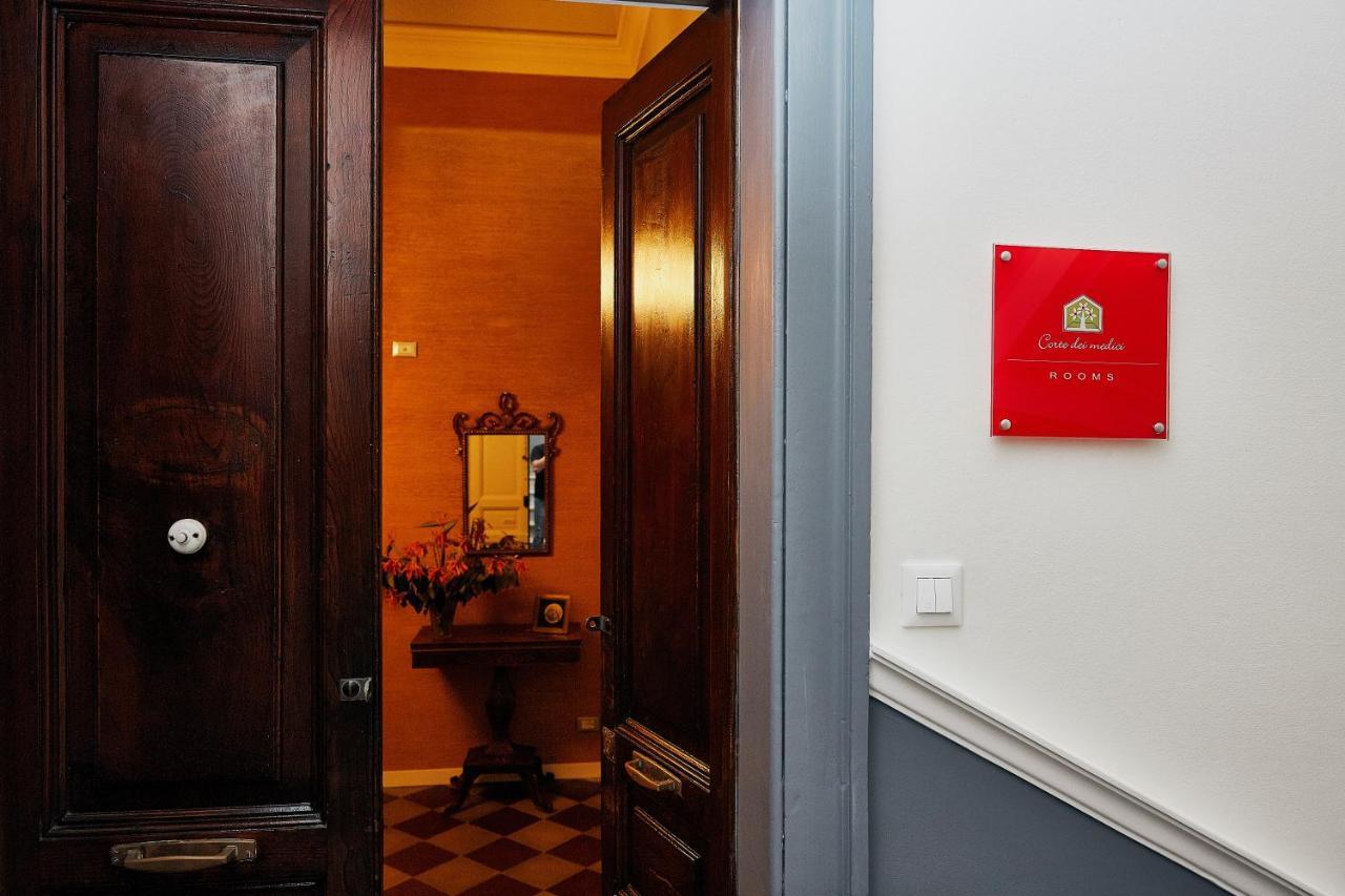 Pensión Corte Dei Medici - Palace 2*