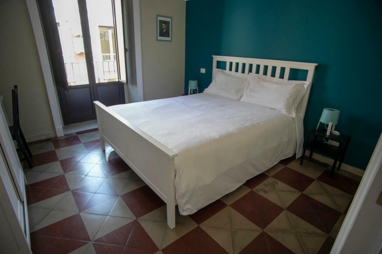 Casa de hóspedes Corte Dei Medici - Palace