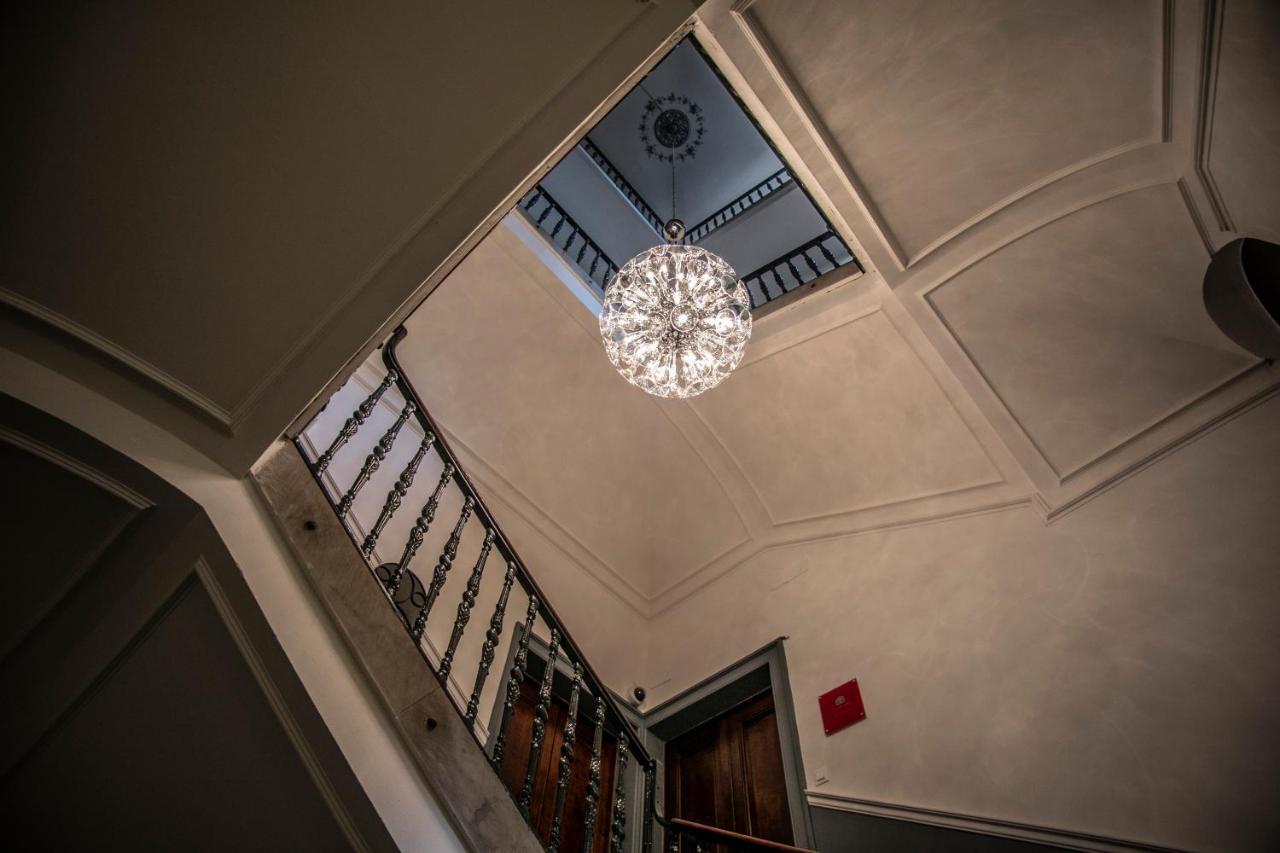 Corte Dei Medici - Palace Pensión 2*