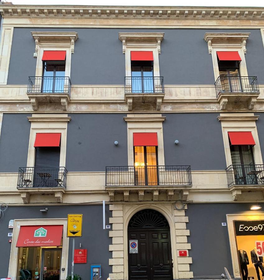 Pensión Corte Dei Medici - Palace