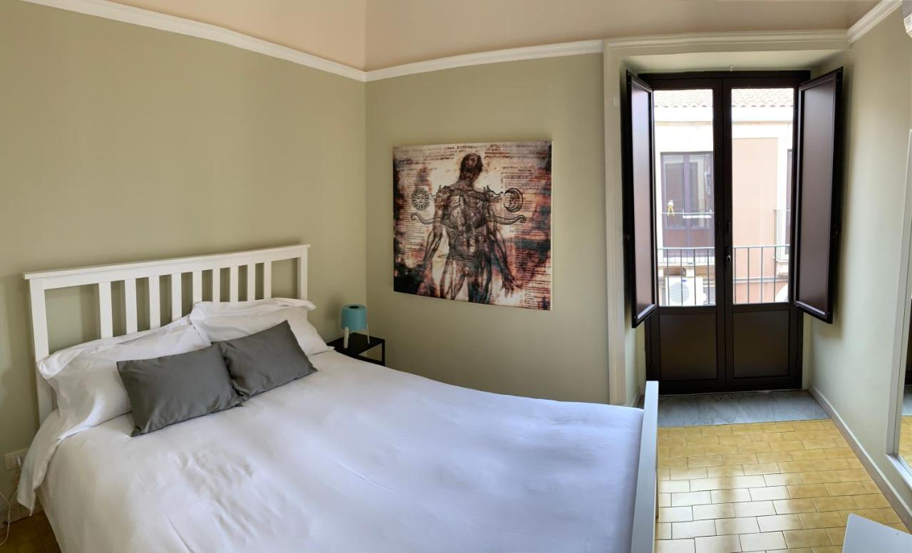Casa de hóspedes Corte Dei Medici - Palace