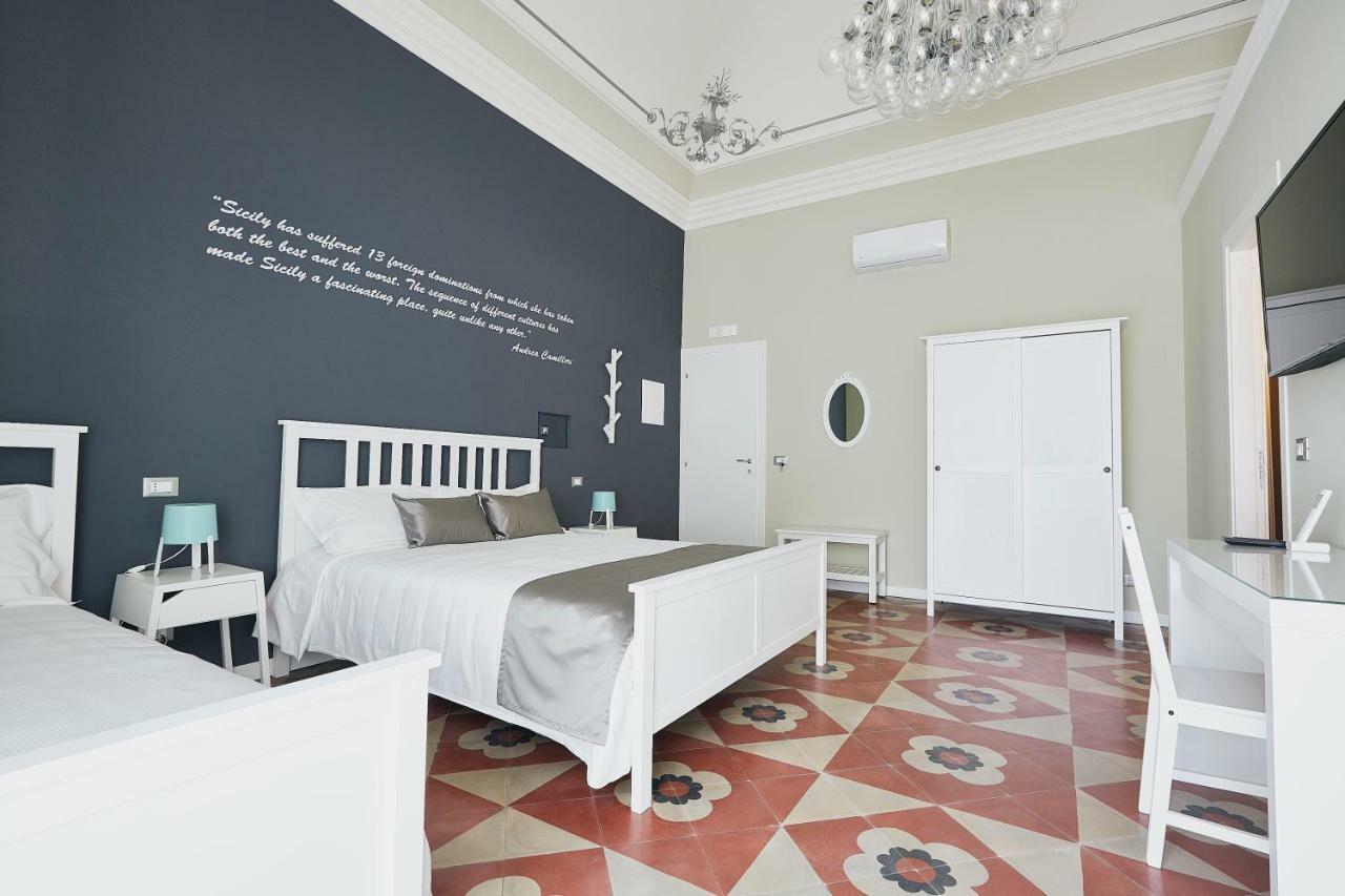 Corte Dei Medici - Palace Maison d'hôtes