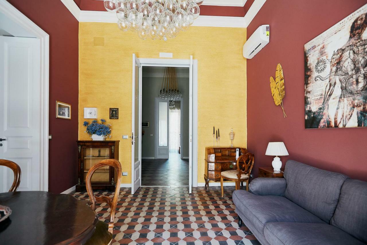 Corte Dei Medici - Palace 2* Catane