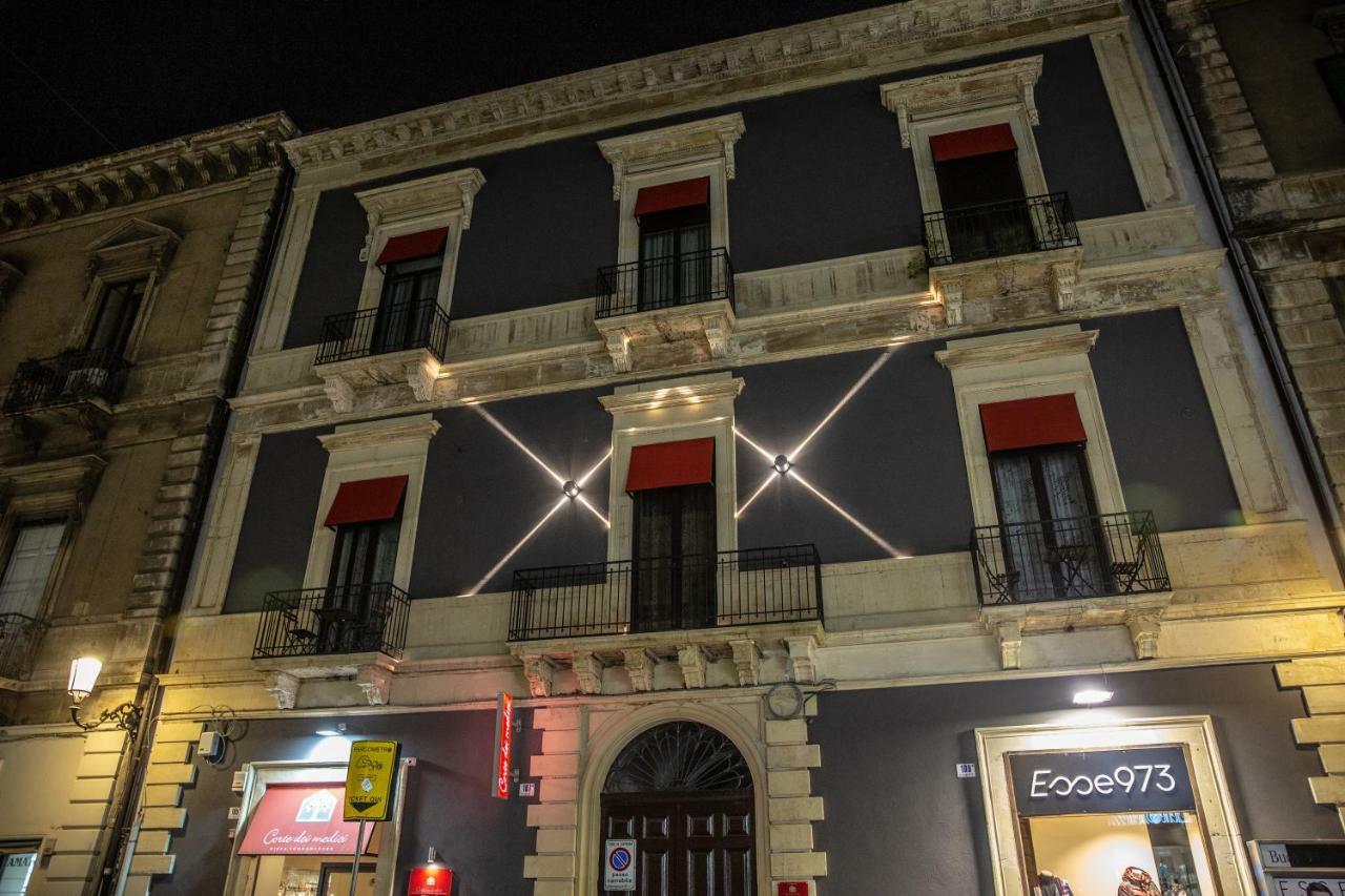 Gasthof Corte Dei Medici - Palace CTA