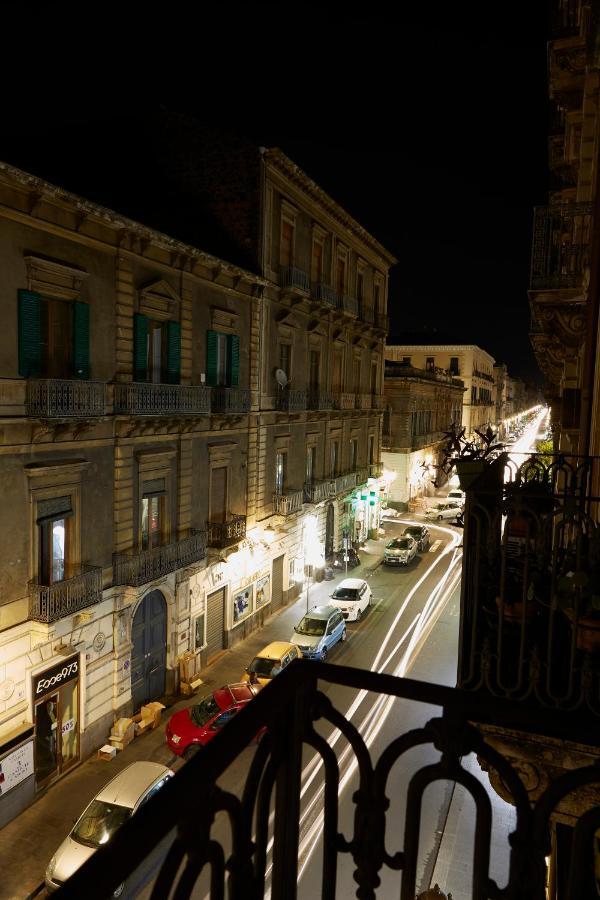 Corte Dei Medici - Palace Catane