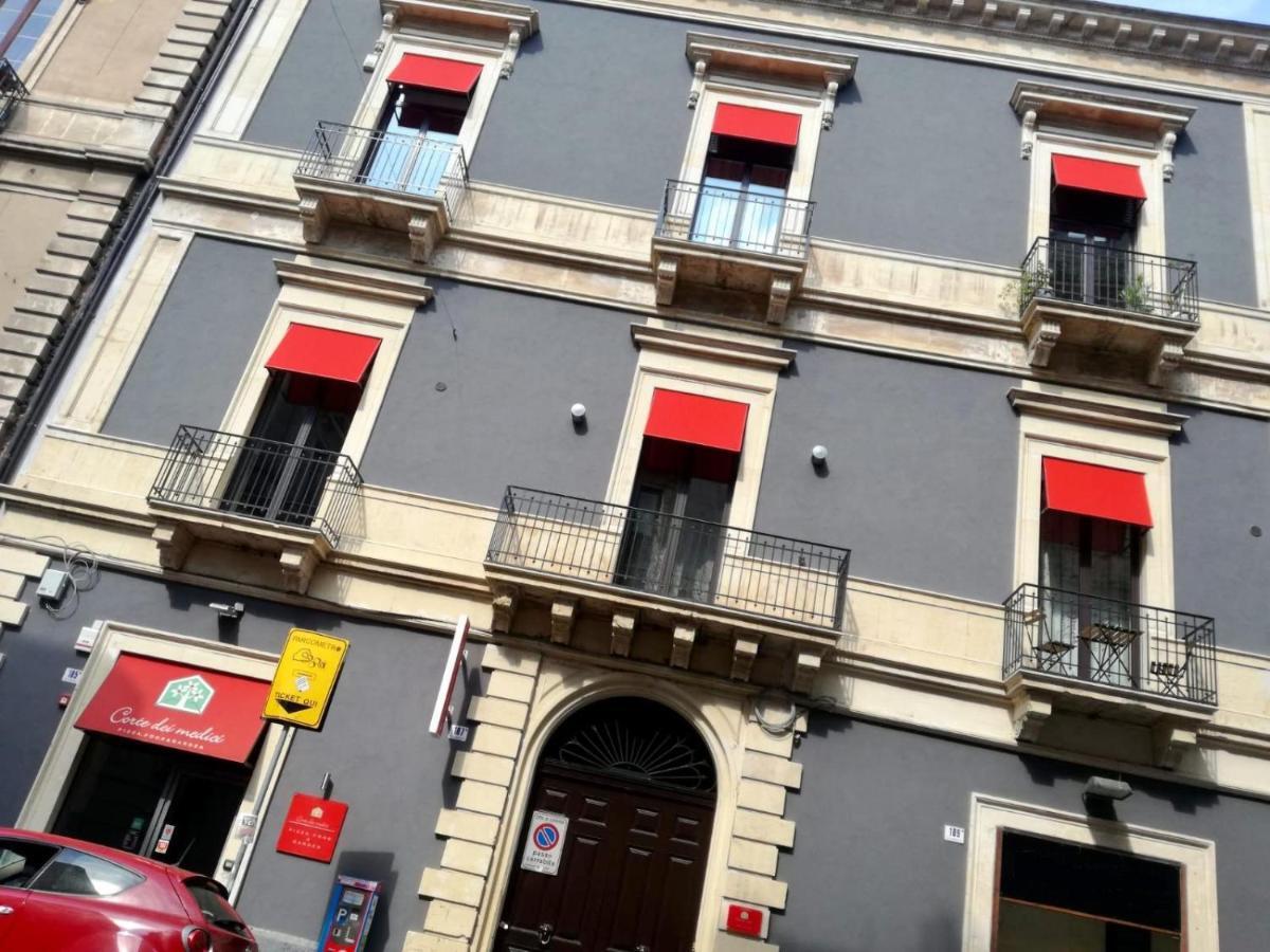 Gasthof Corte Dei Medici - Palace